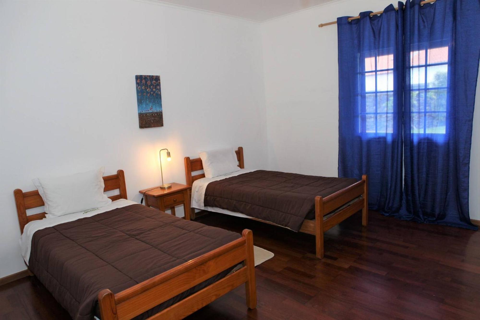 Batalha House Villa Ponta Delgada Buitenkant foto