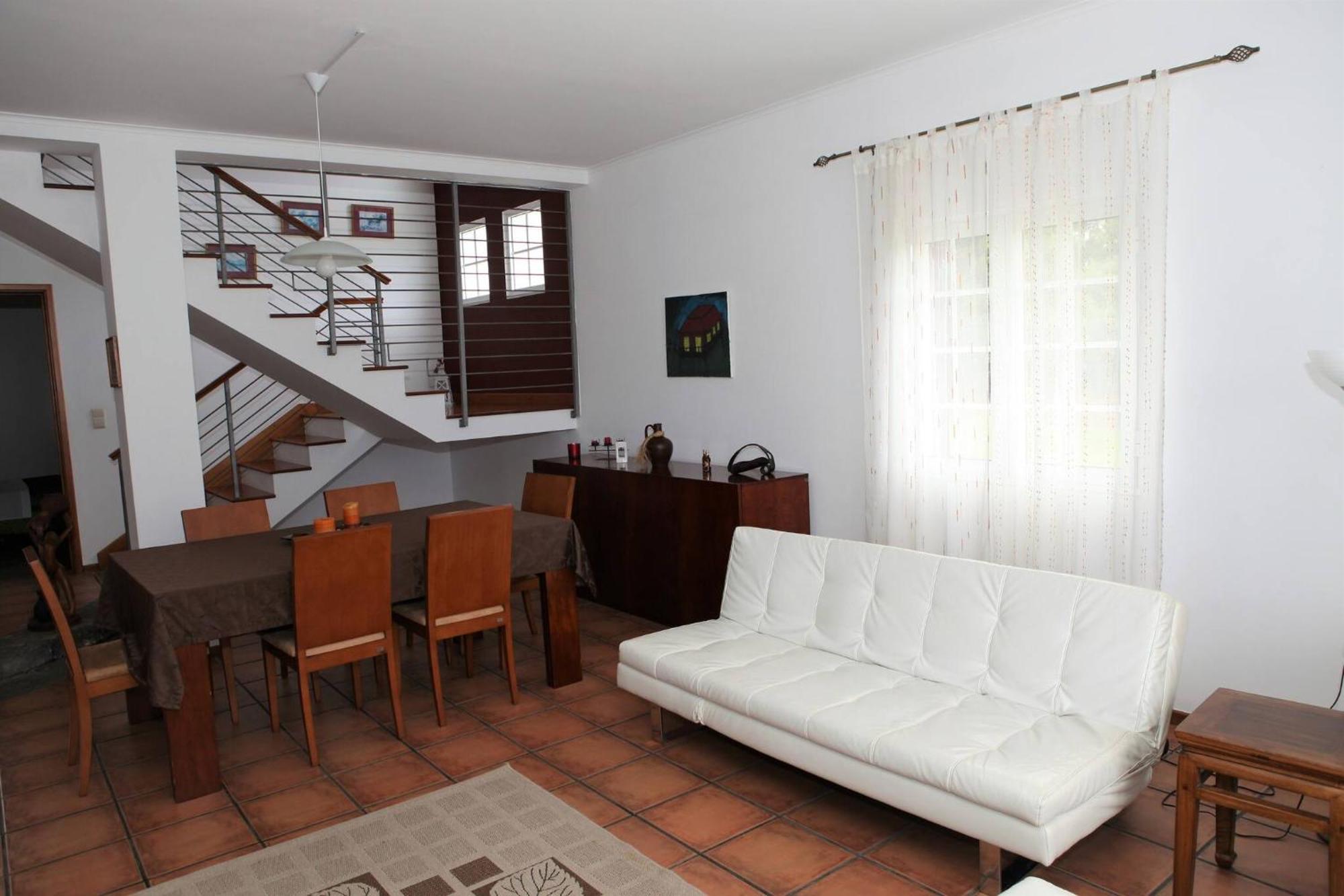 Batalha House Villa Ponta Delgada Buitenkant foto