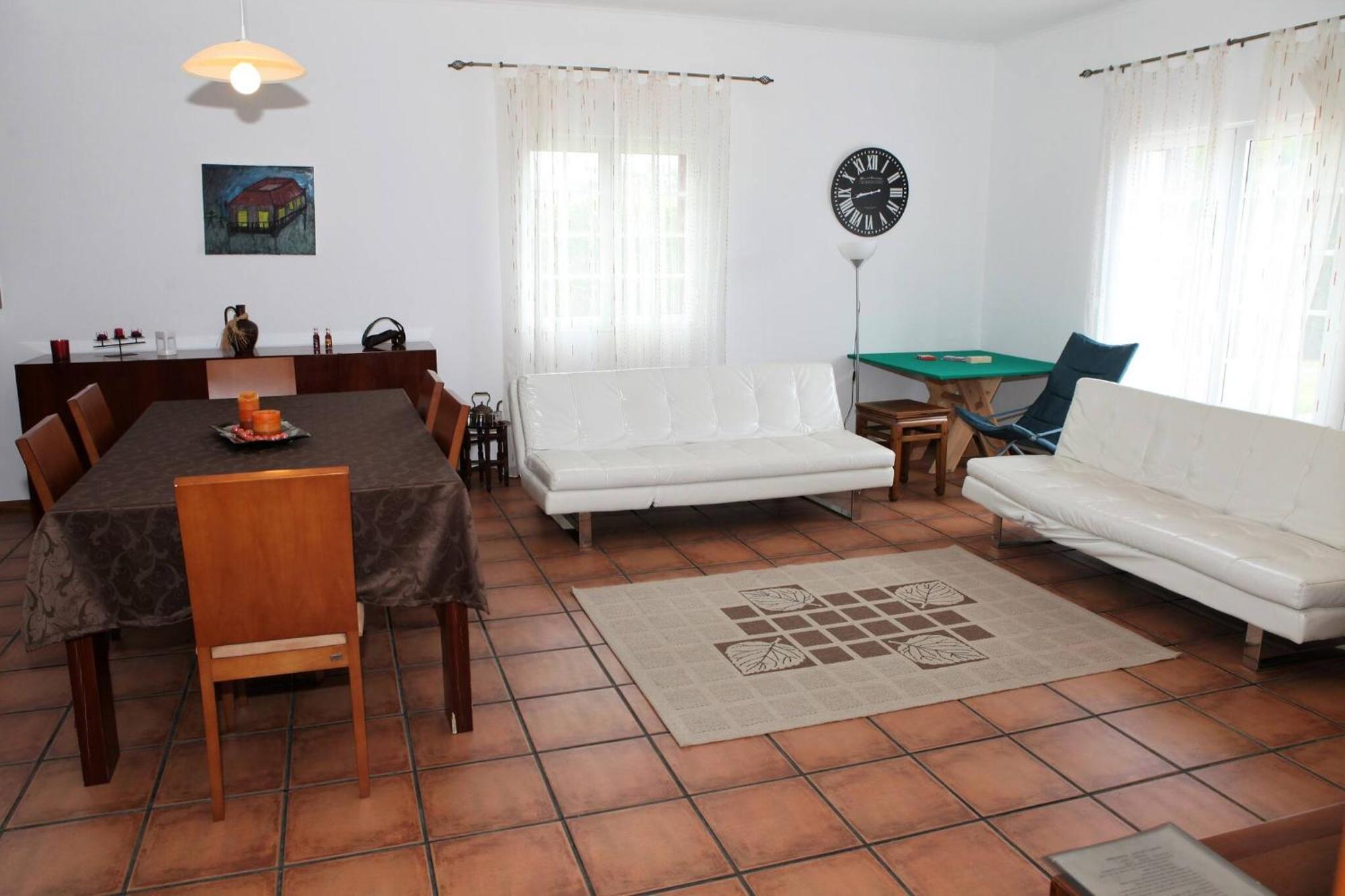 Batalha House Villa Ponta Delgada Buitenkant foto