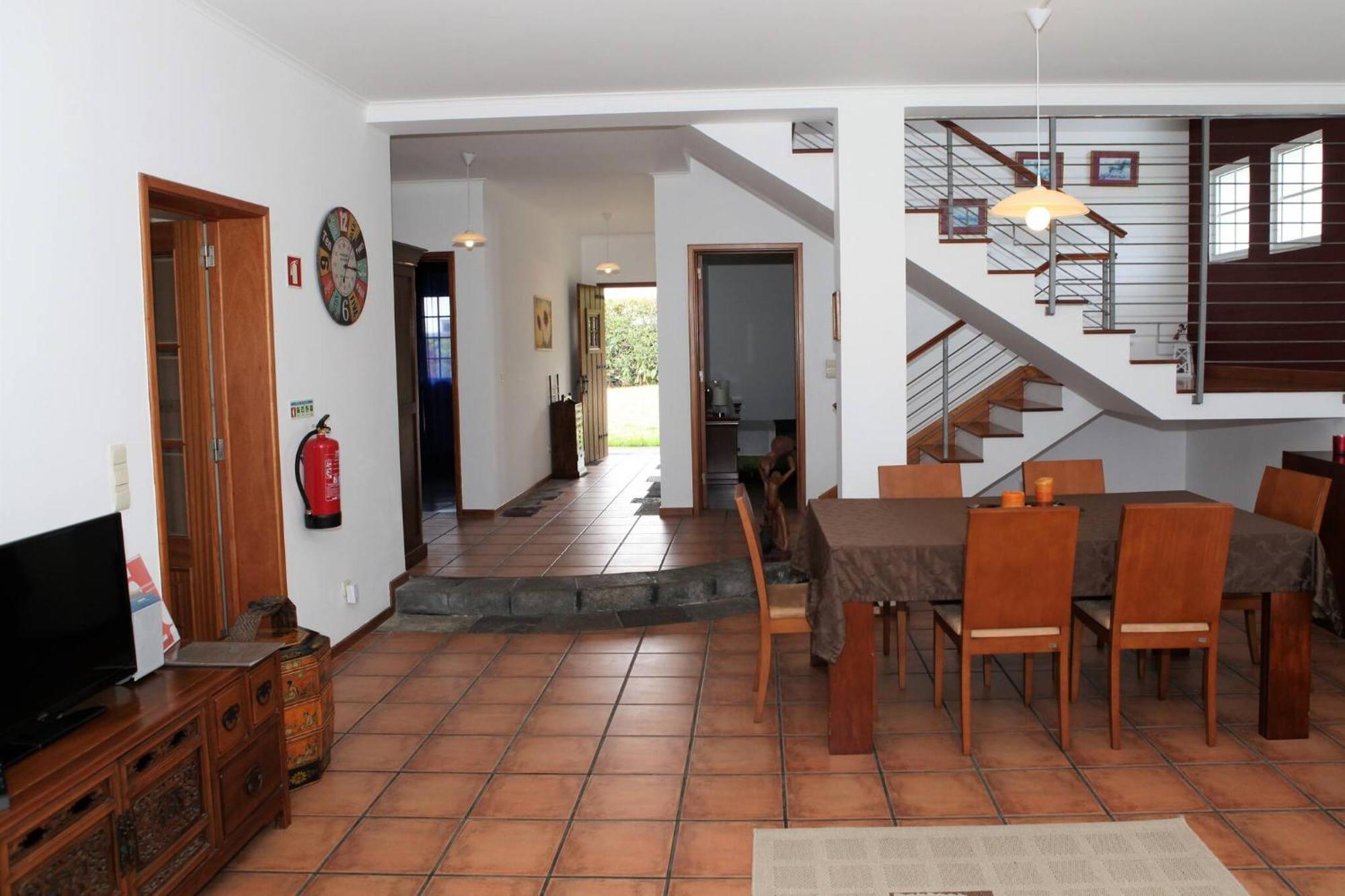 Batalha House Villa Ponta Delgada Buitenkant foto