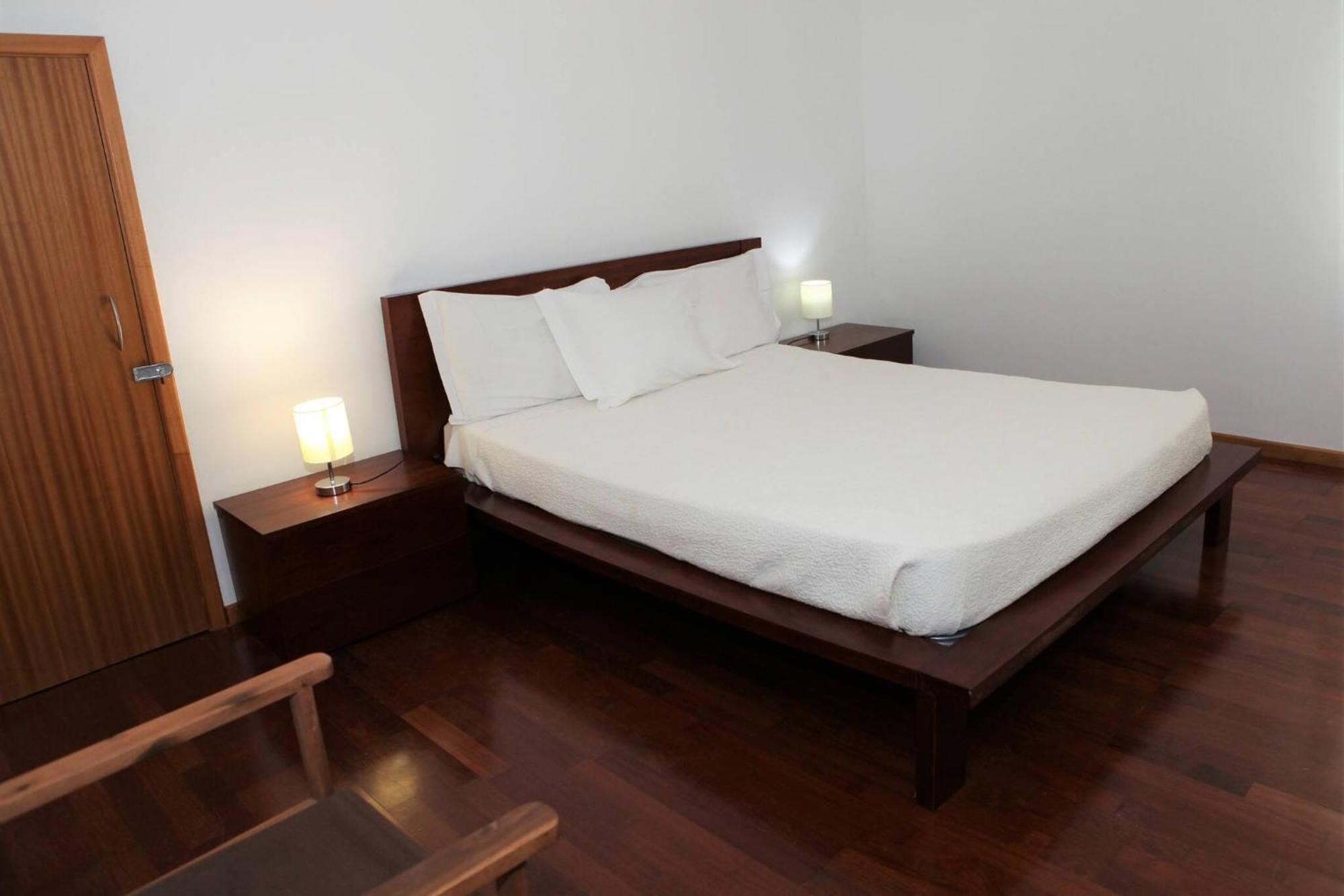 Batalha House Villa Ponta Delgada Buitenkant foto