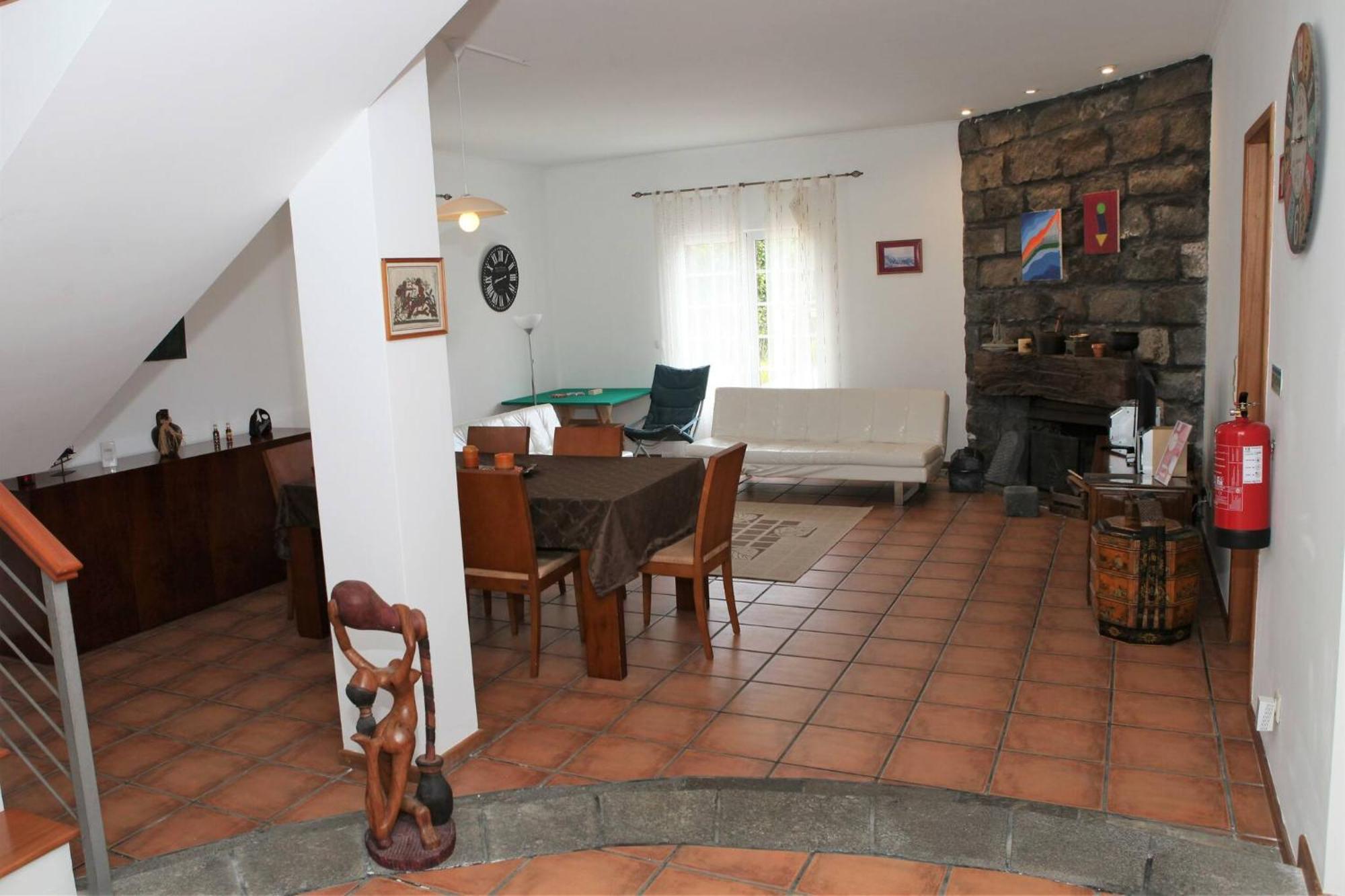 Batalha House Villa Ponta Delgada Buitenkant foto